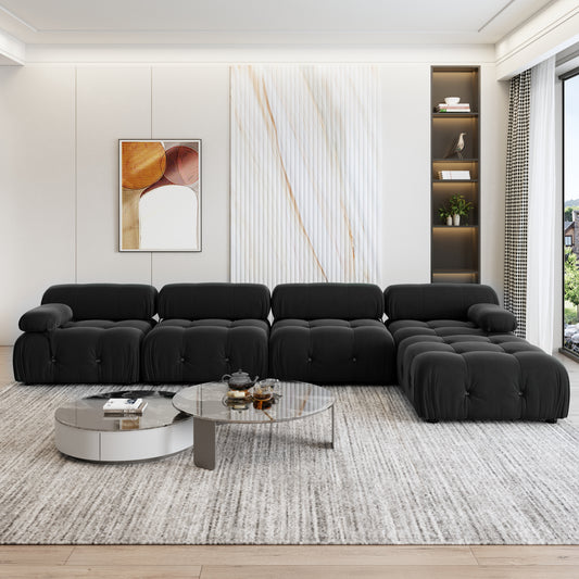 Bellissima Sectional