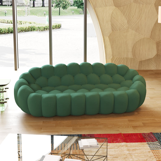 Tuffato Three Seater Sofa