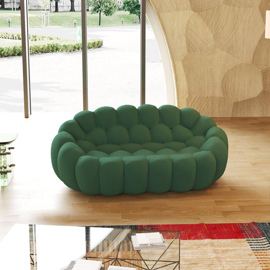 Tuffato Two Seater Sofa