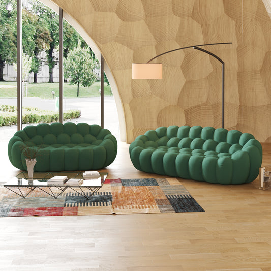 Tuffato Two Seater + Three Seater