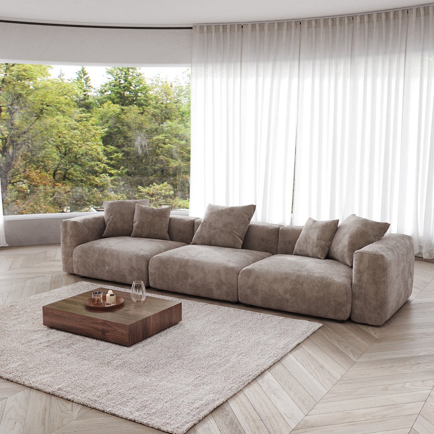 Modus Sofa