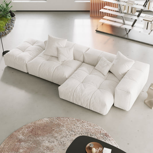 Sereno Sectional