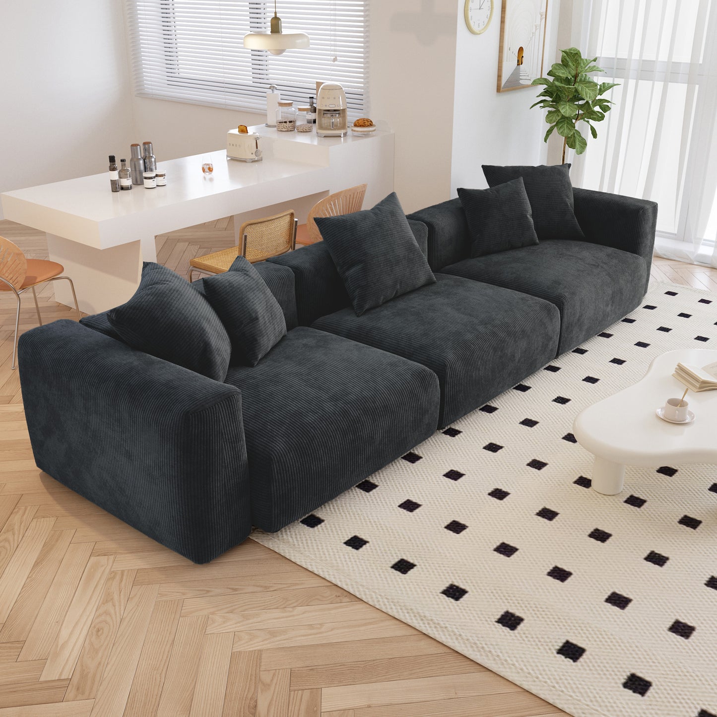 Modus Sofa