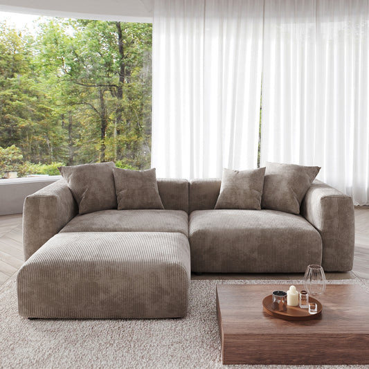 Modus Sectional