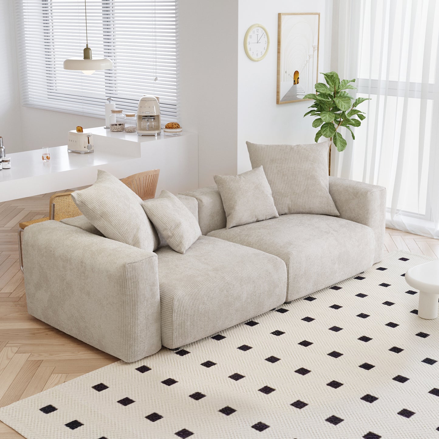 Modus Sofa