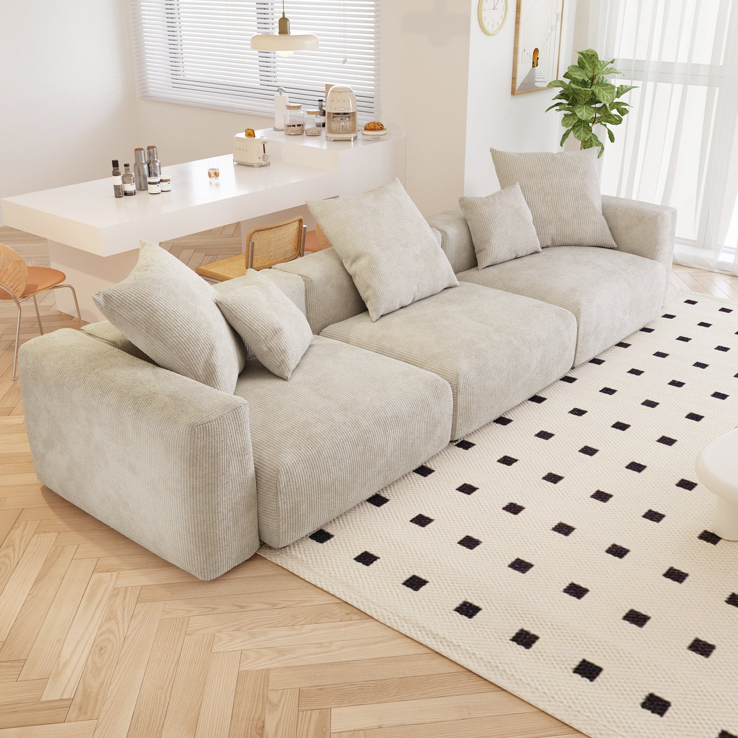 Modus Sofa