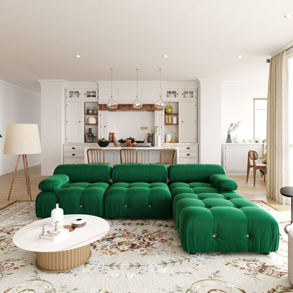 Bellissima Sectional
