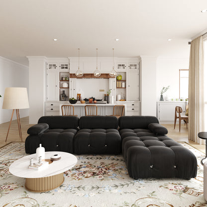 Bellissima Sectional