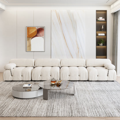 Bellissima Sofa
