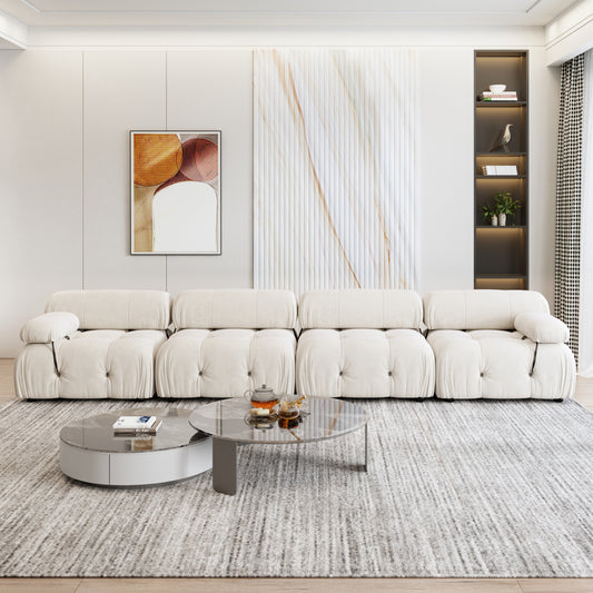 Bellissima Sofa