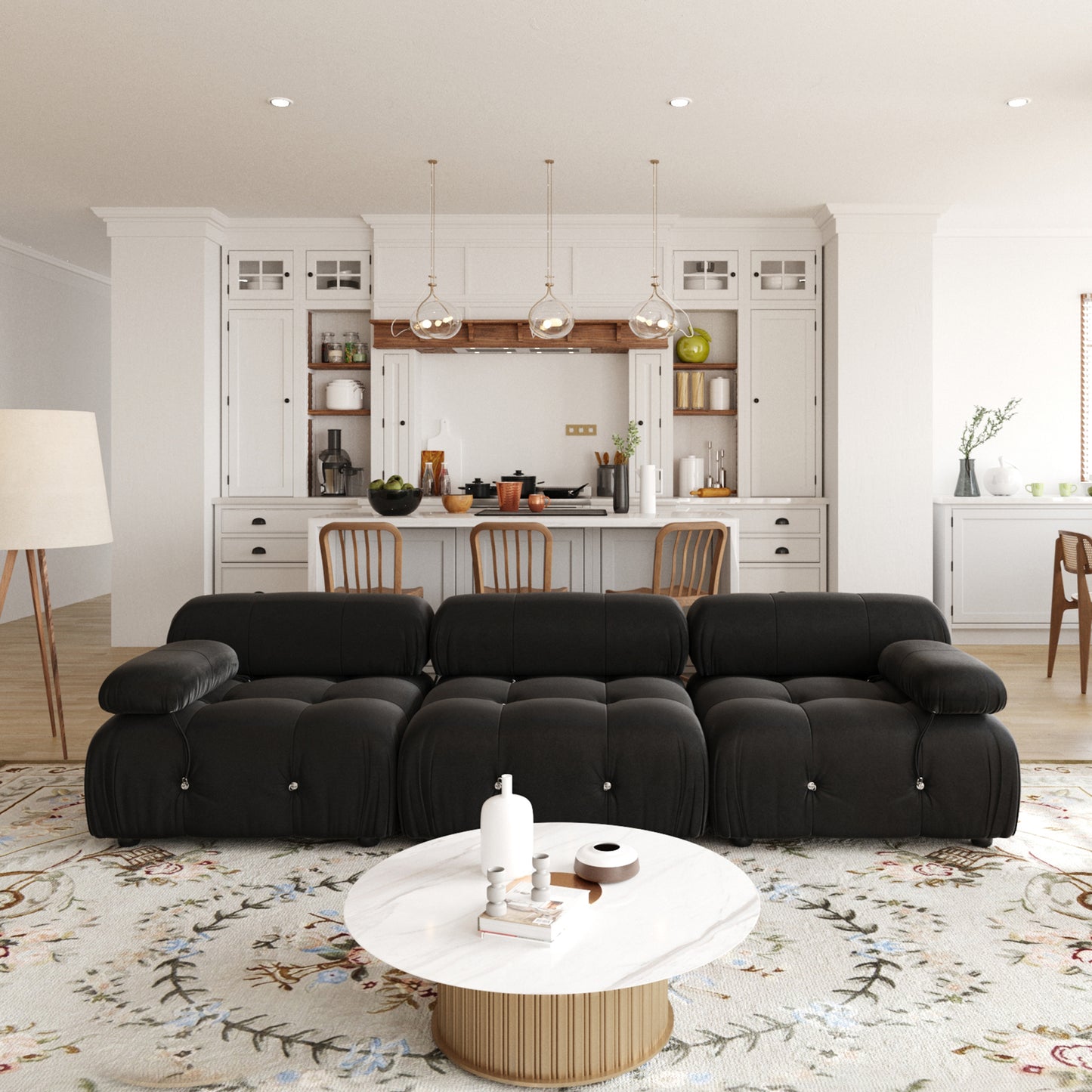 Bellissima Sofa
