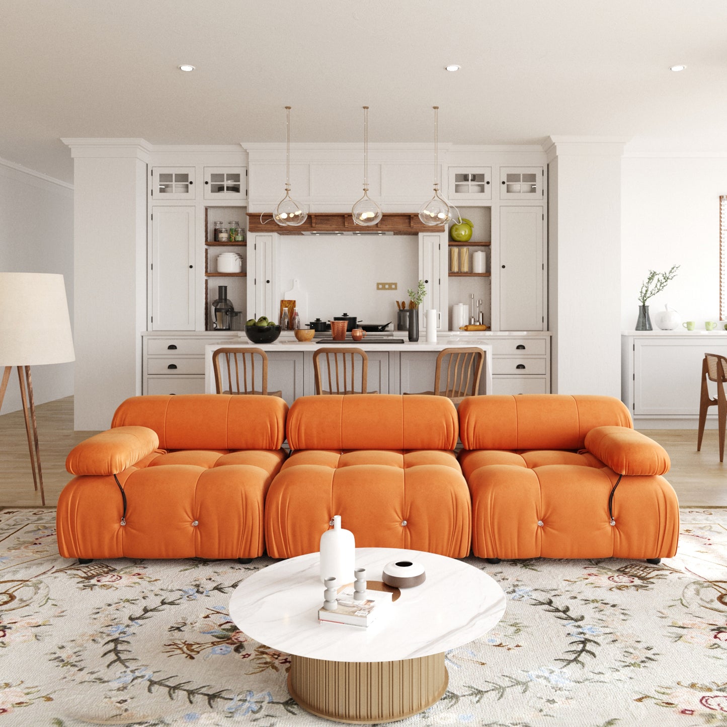 Bellissima Sofa
