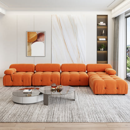 Bellissima Sectional