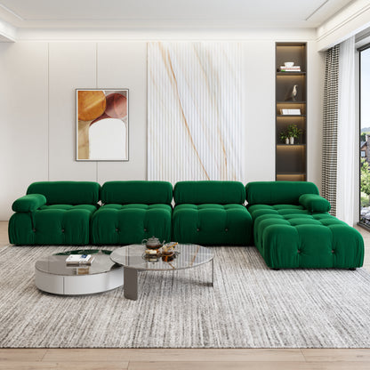 Bellissima Sectional