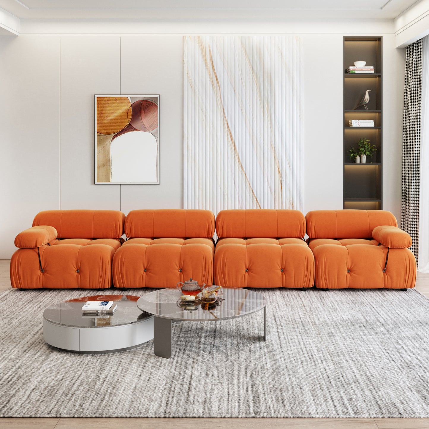 Bellissima Sofa
