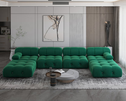Bellissima U-Sectional