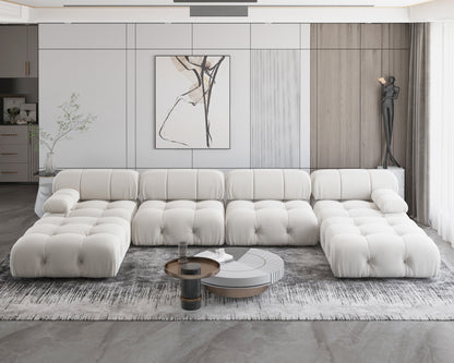 Bellissima U-Sectional