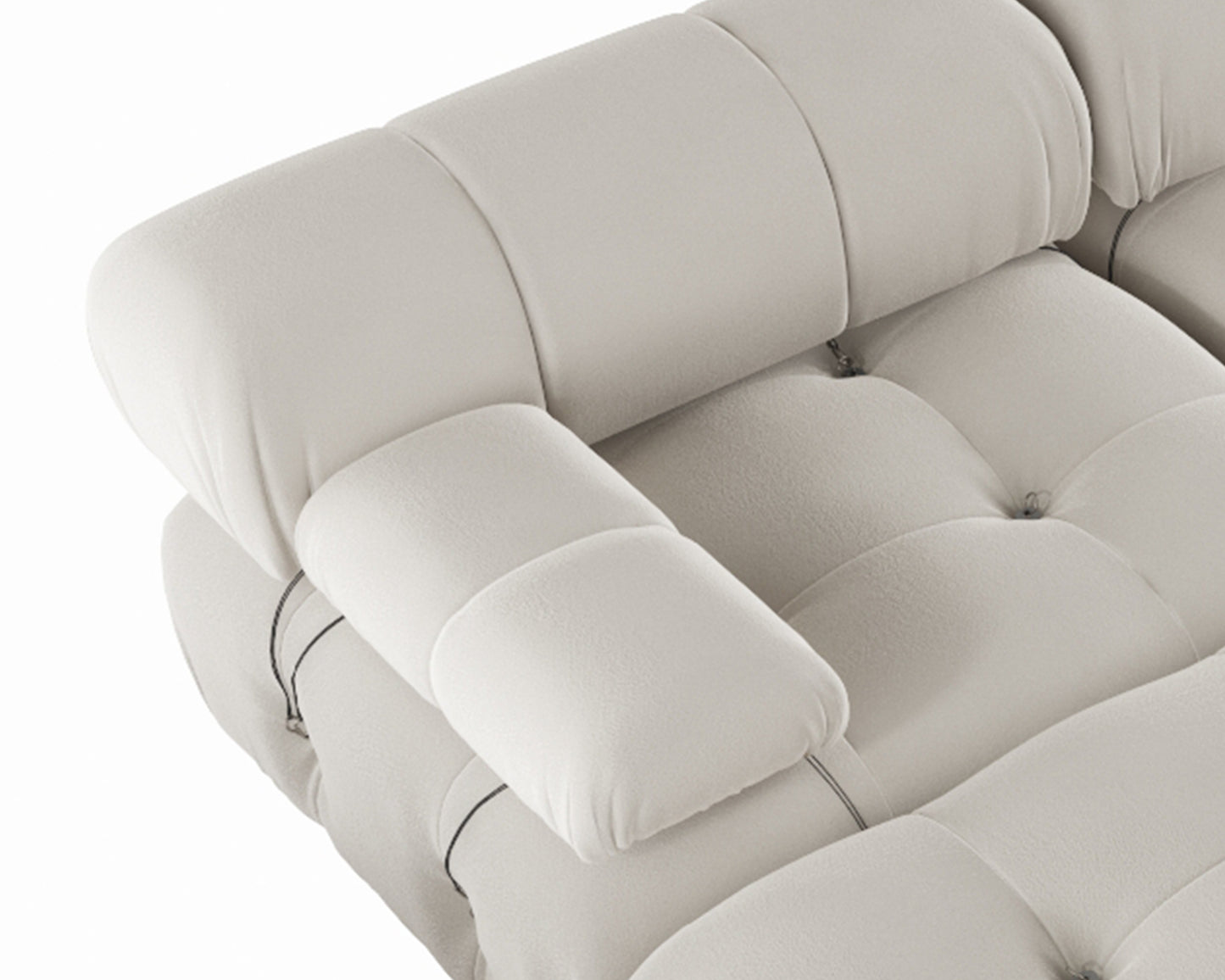 Bellissima Sofa