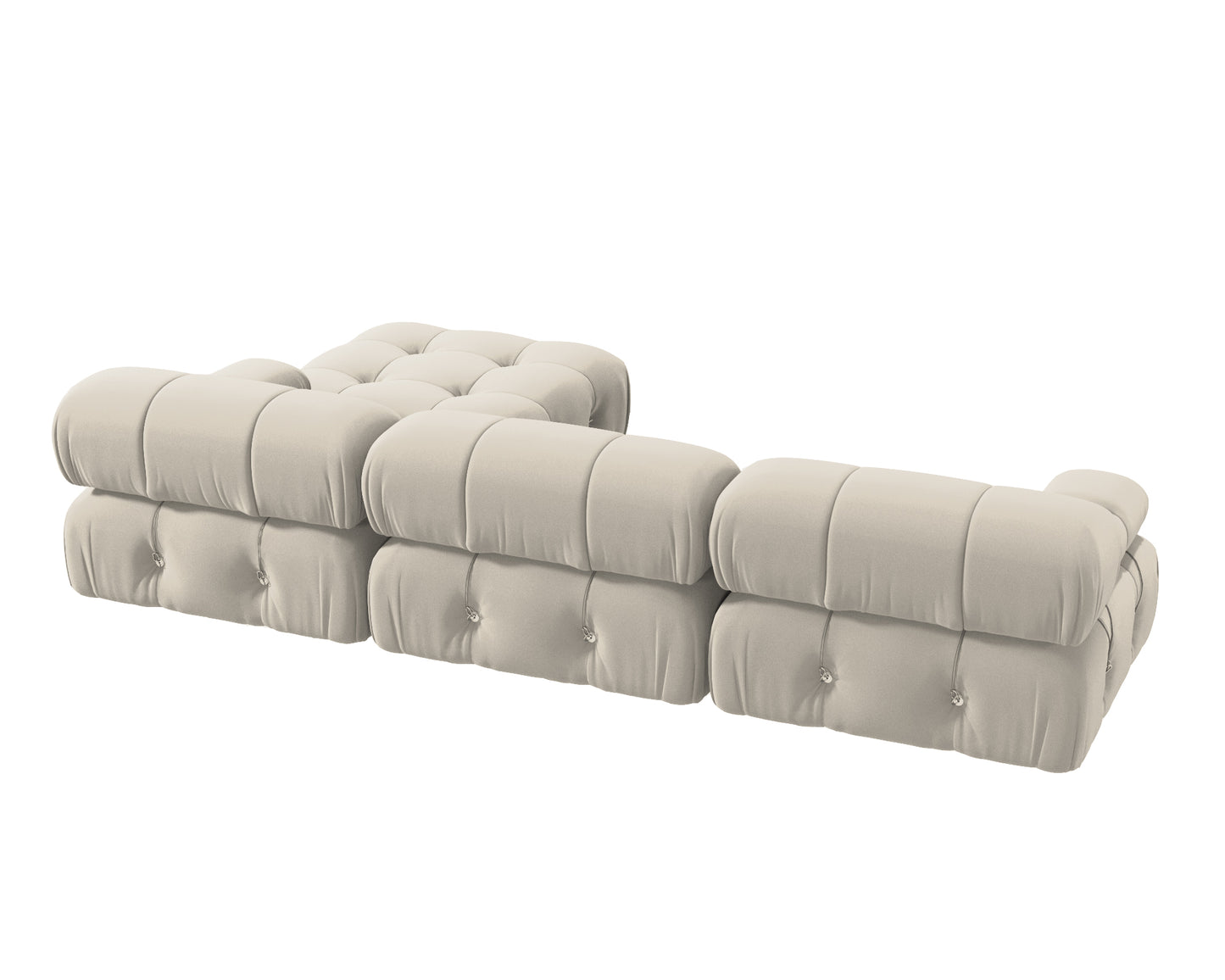Bellissima Sectional