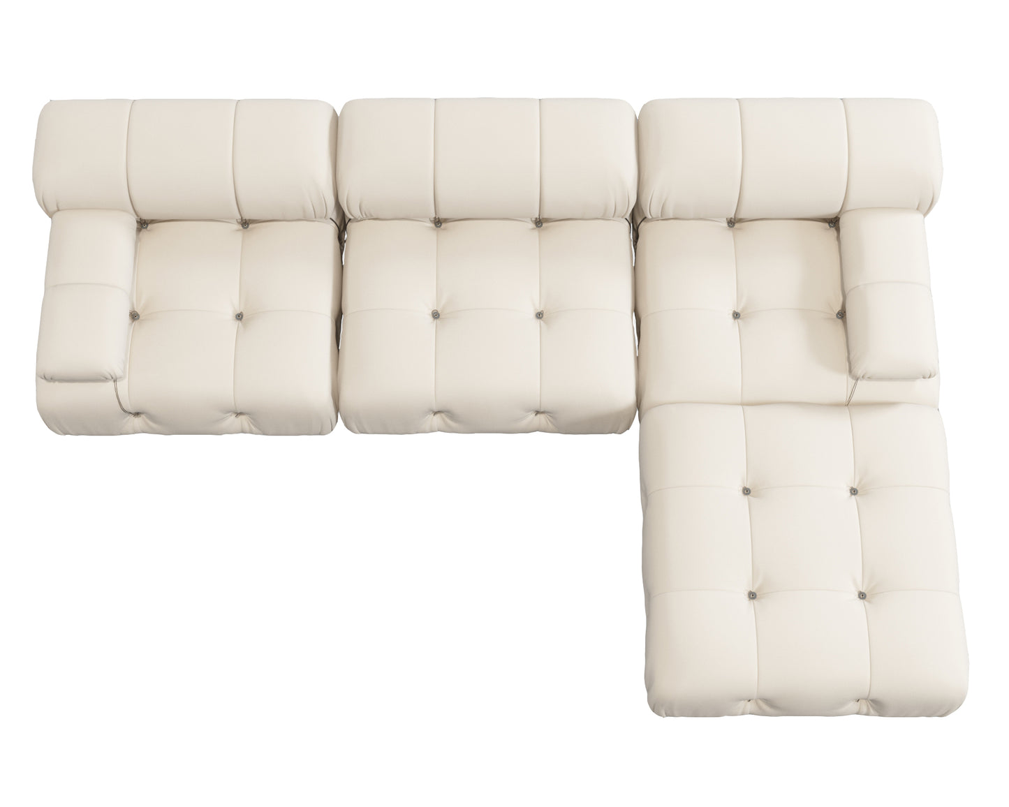 Bellissima Sectional