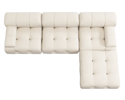 Bellissima Sectional