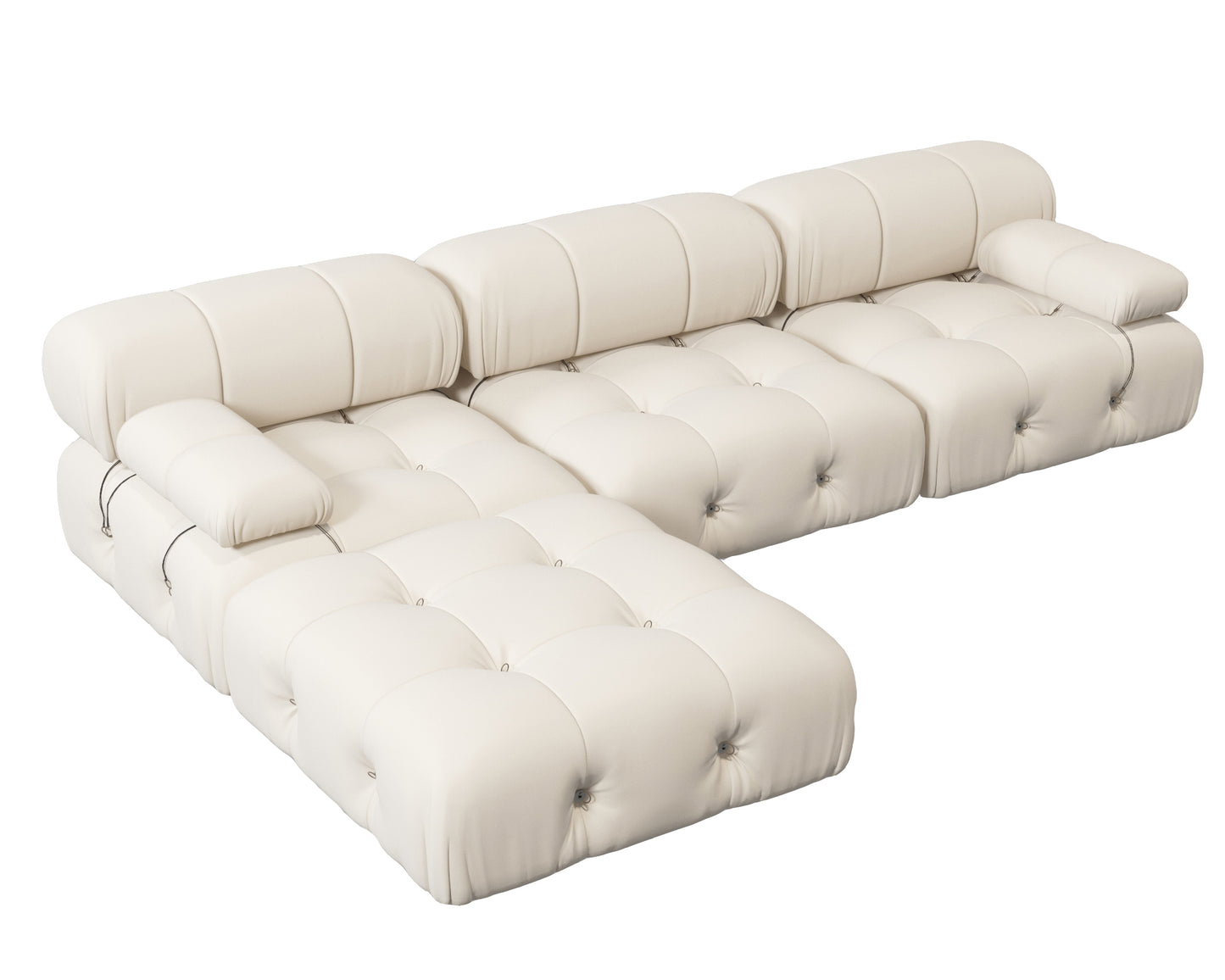 Bellissima Sectional