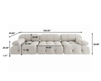 Bellissima Sofa