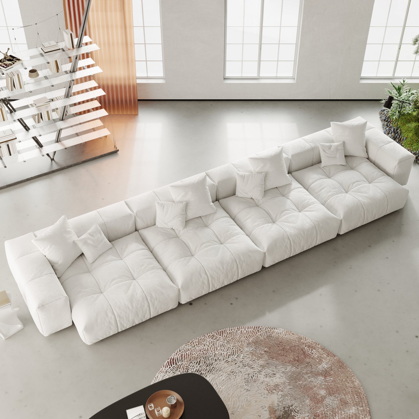 Sereno Sofa