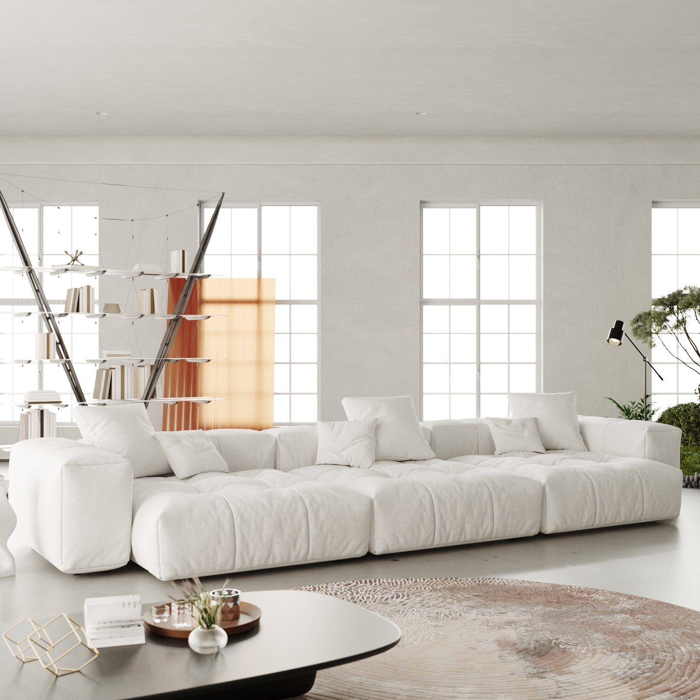 Sereno Sofa