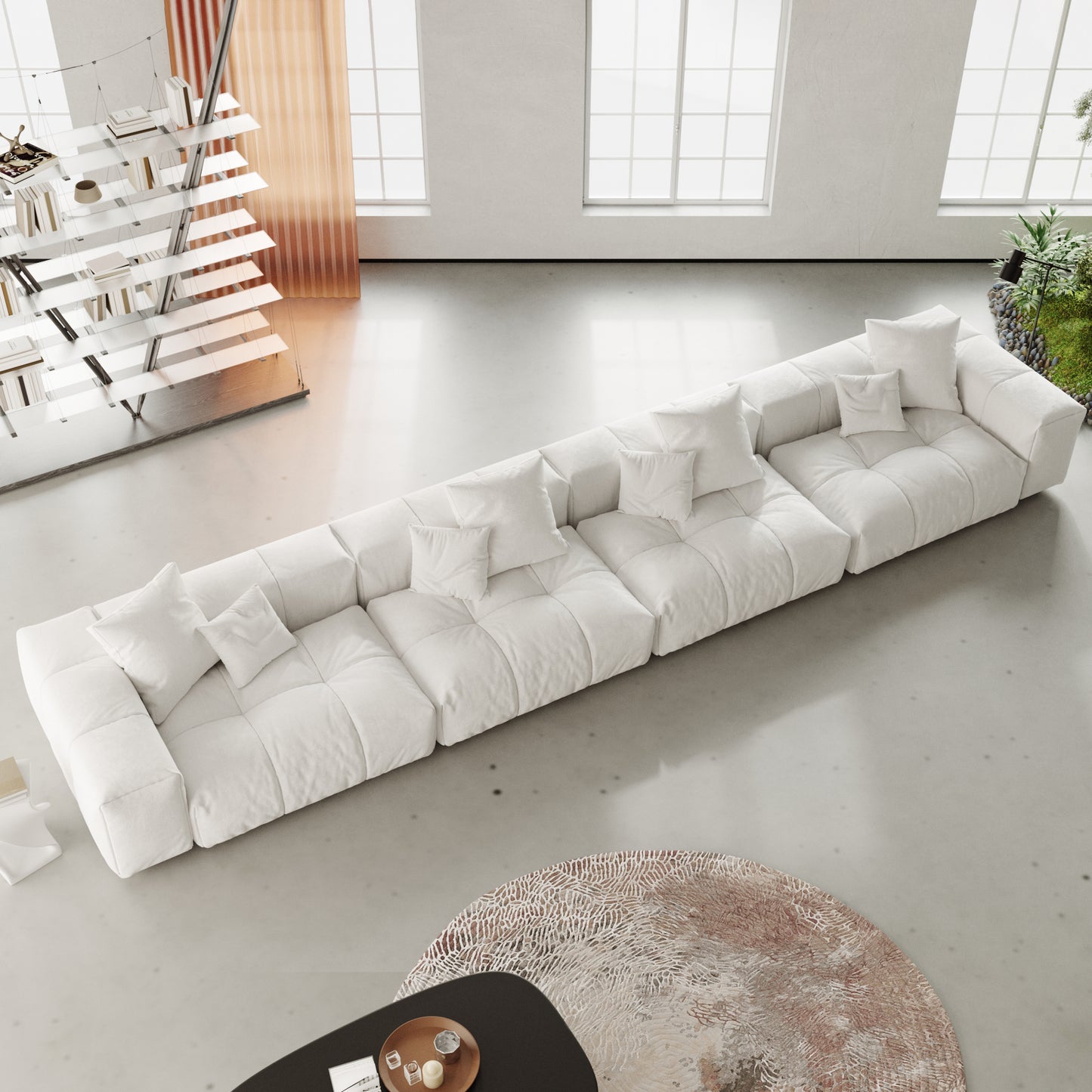 Sereno Sofa