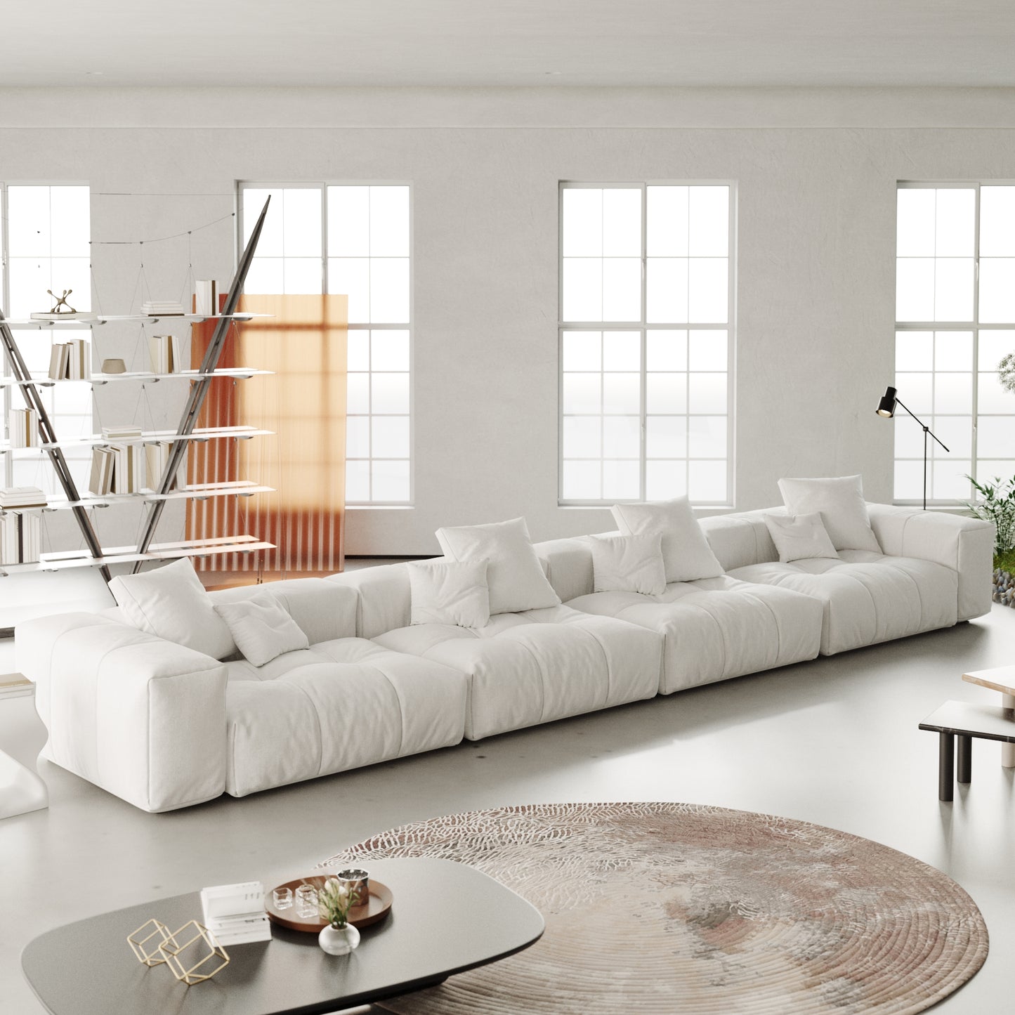 Sereno Sofa