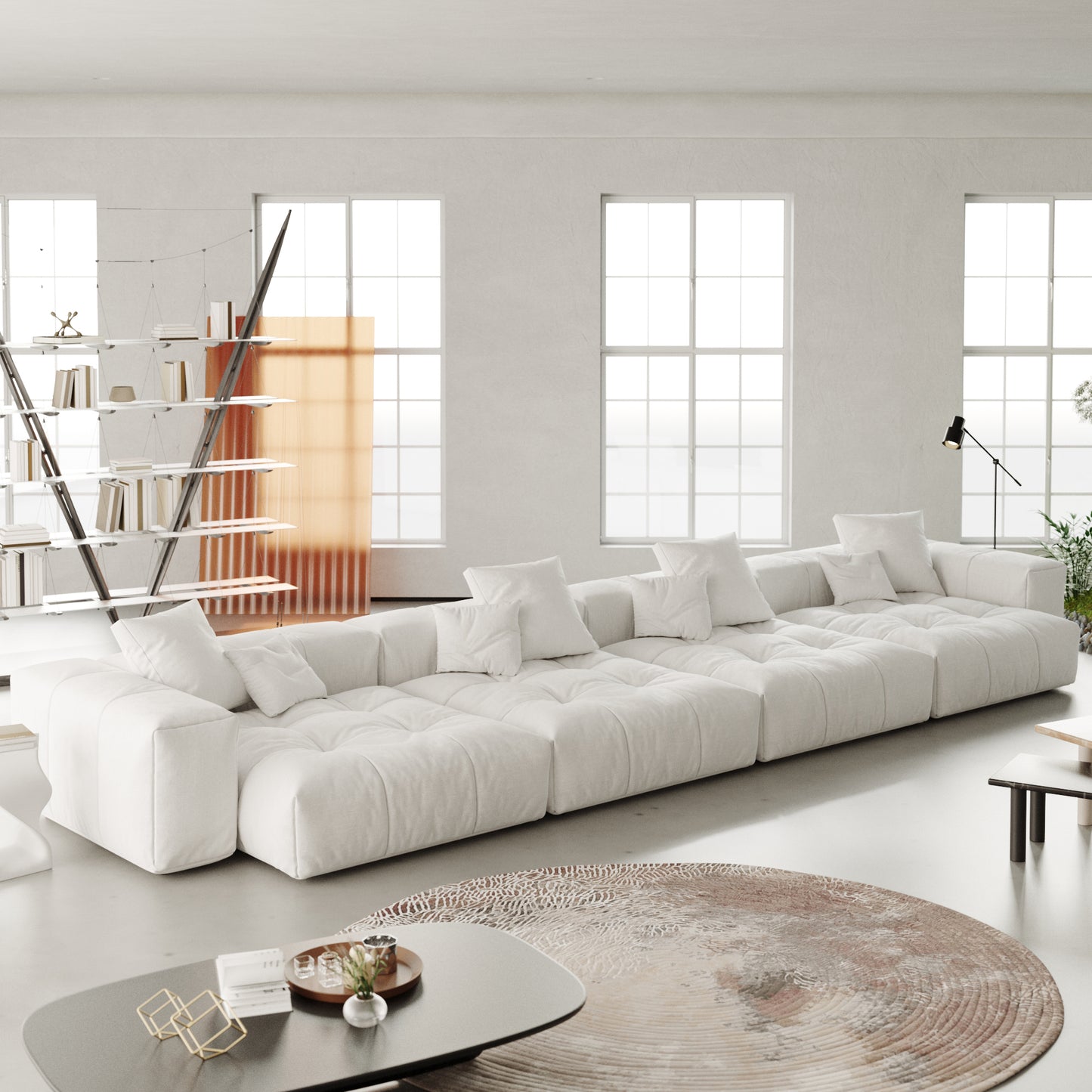Sereno Sofa