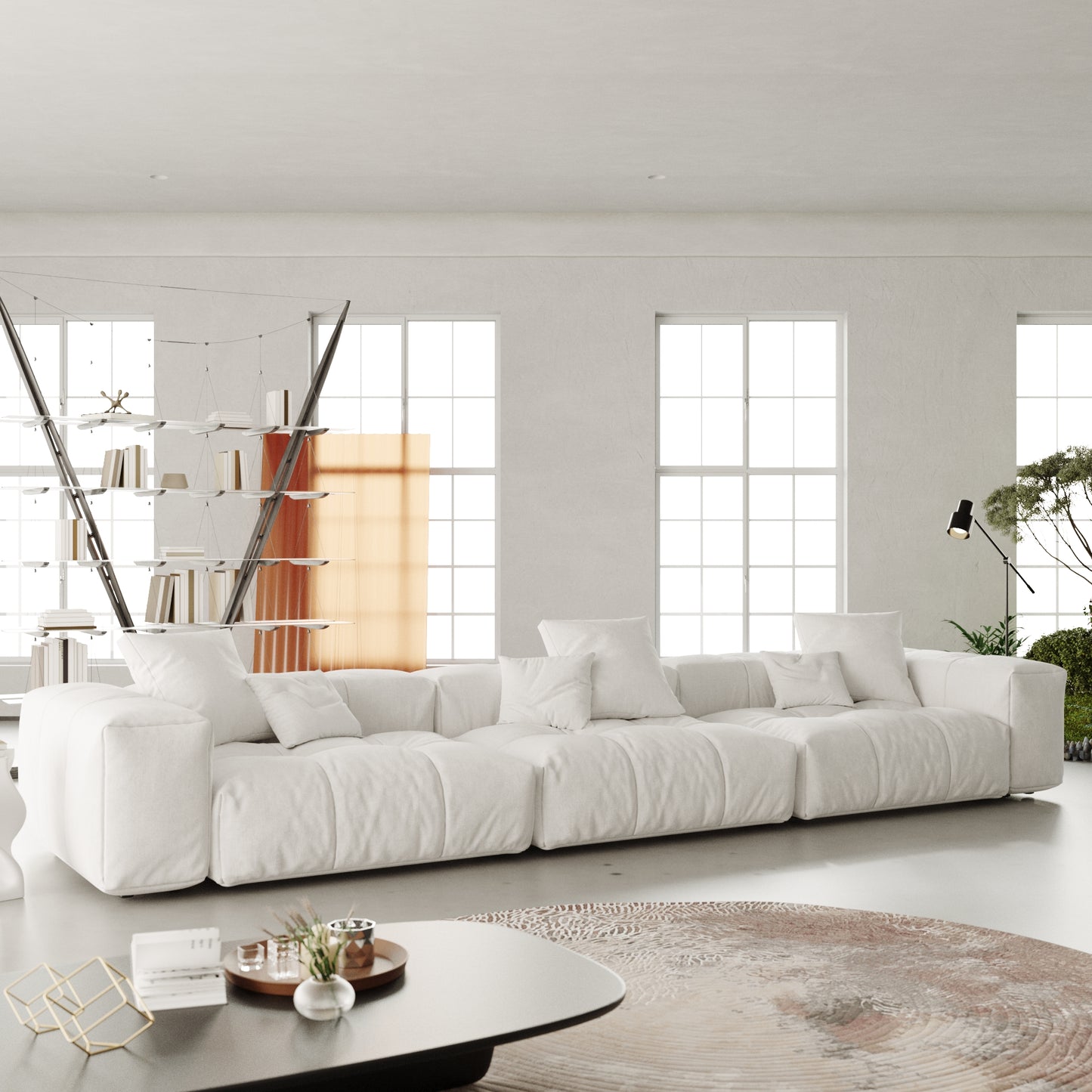Sereno Sofa