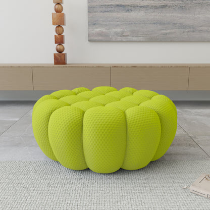 Tuffato Ottoman