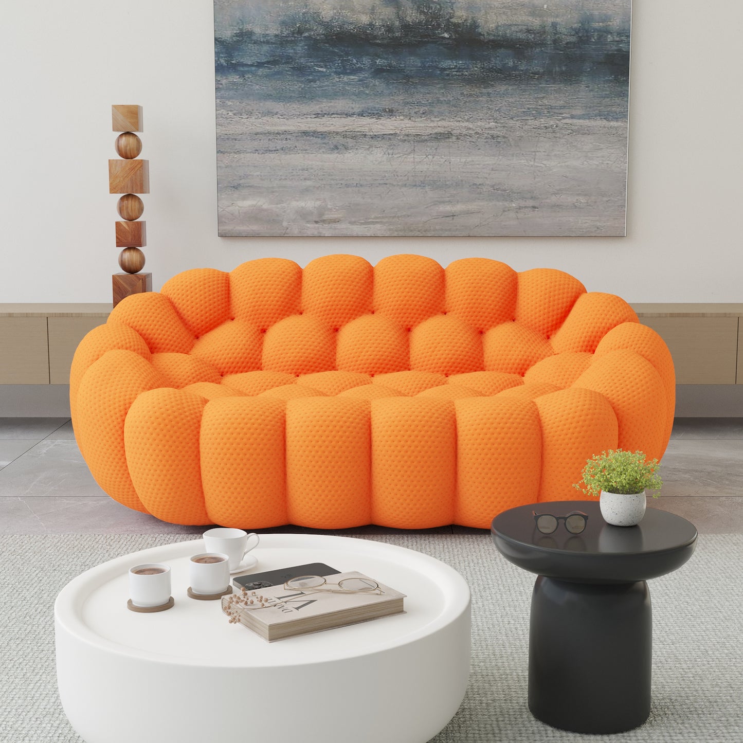 Tuffato Two Seater Sofa