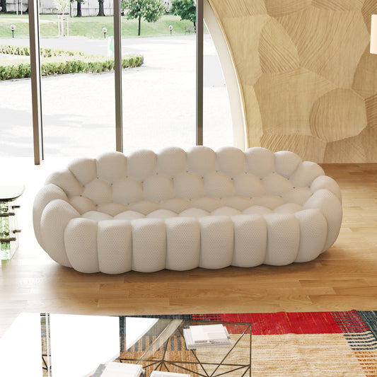 Tuffato Three Seater Sofa