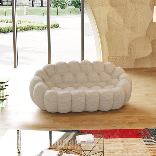Tuffato Two Seater Sofa