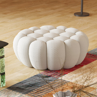 Tuffato Ottoman
