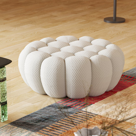 Tuffato Ottoman
