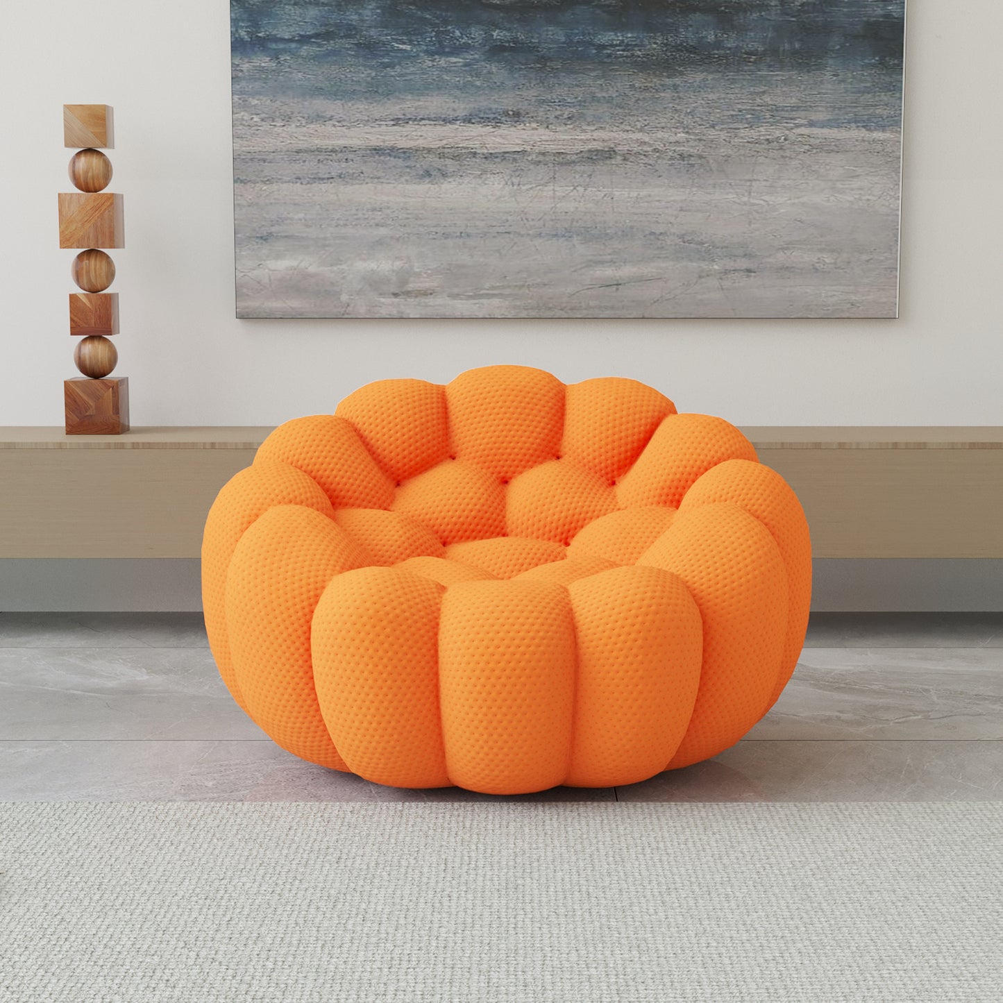 Tuffato Chair