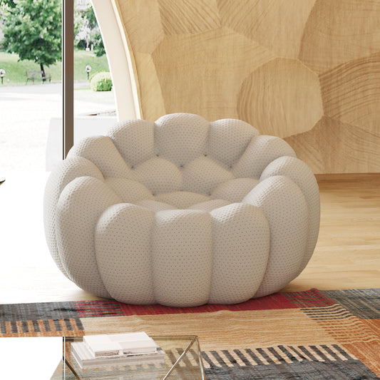 Tuffato Chair