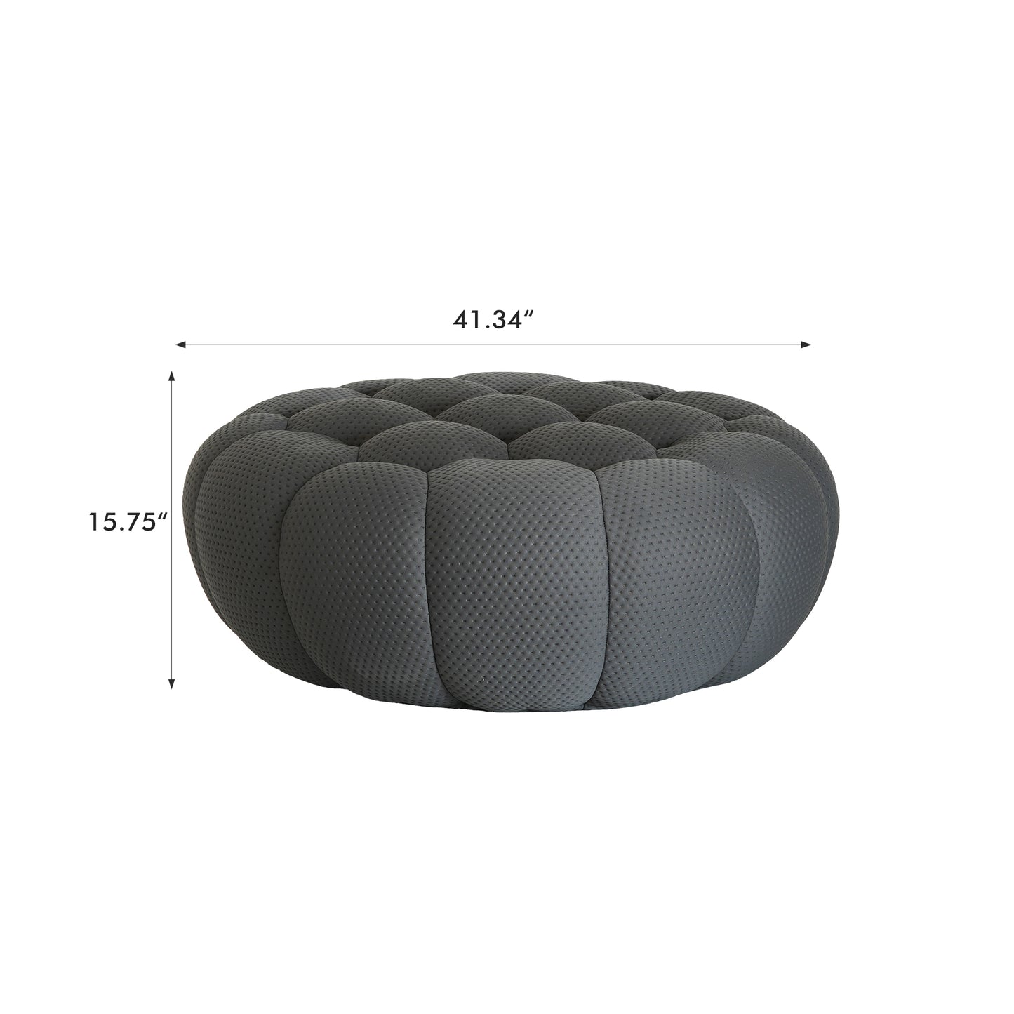 Tuffato Ottoman