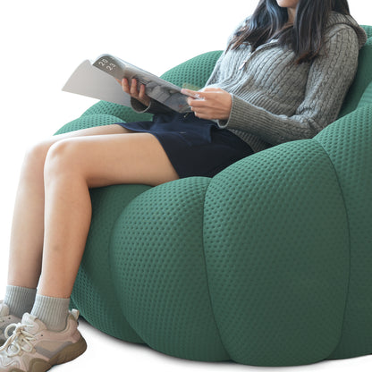 Tuffato Three Seater Sofa