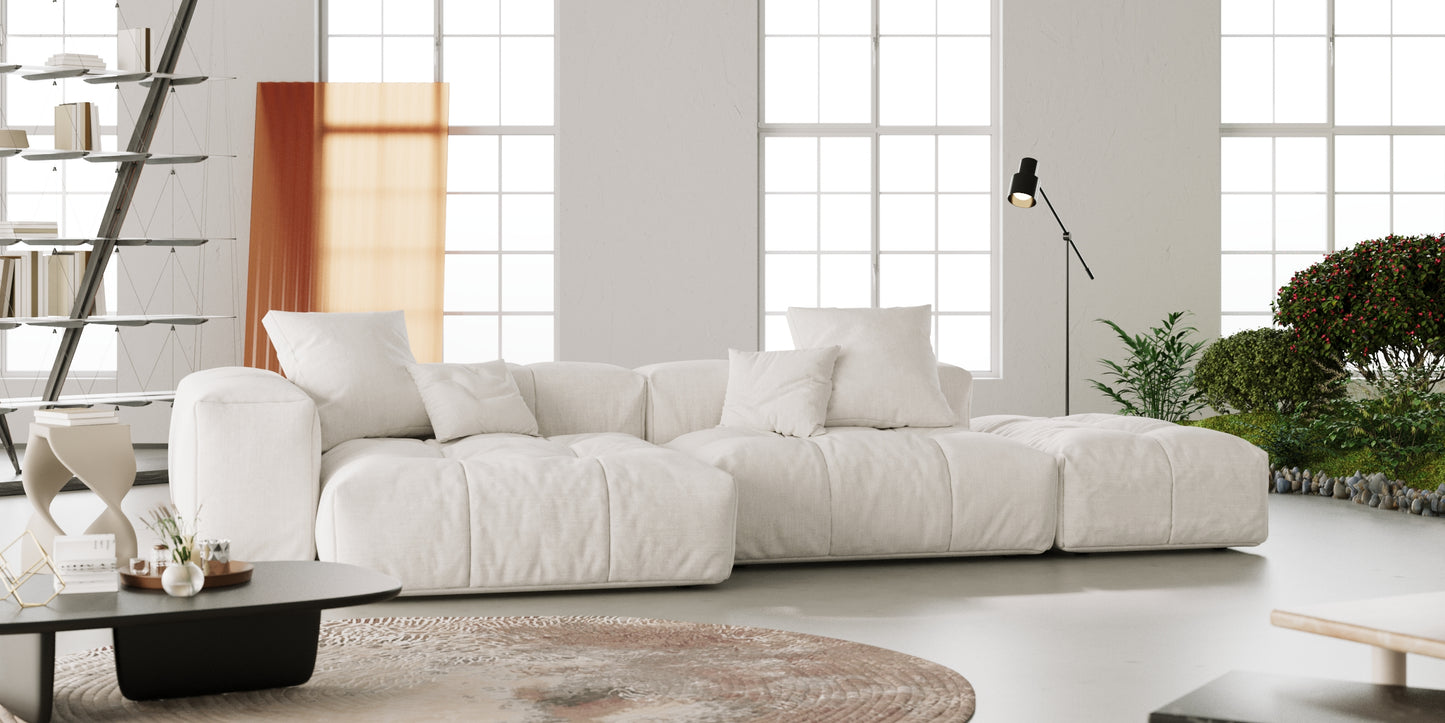 Sereno Sectional