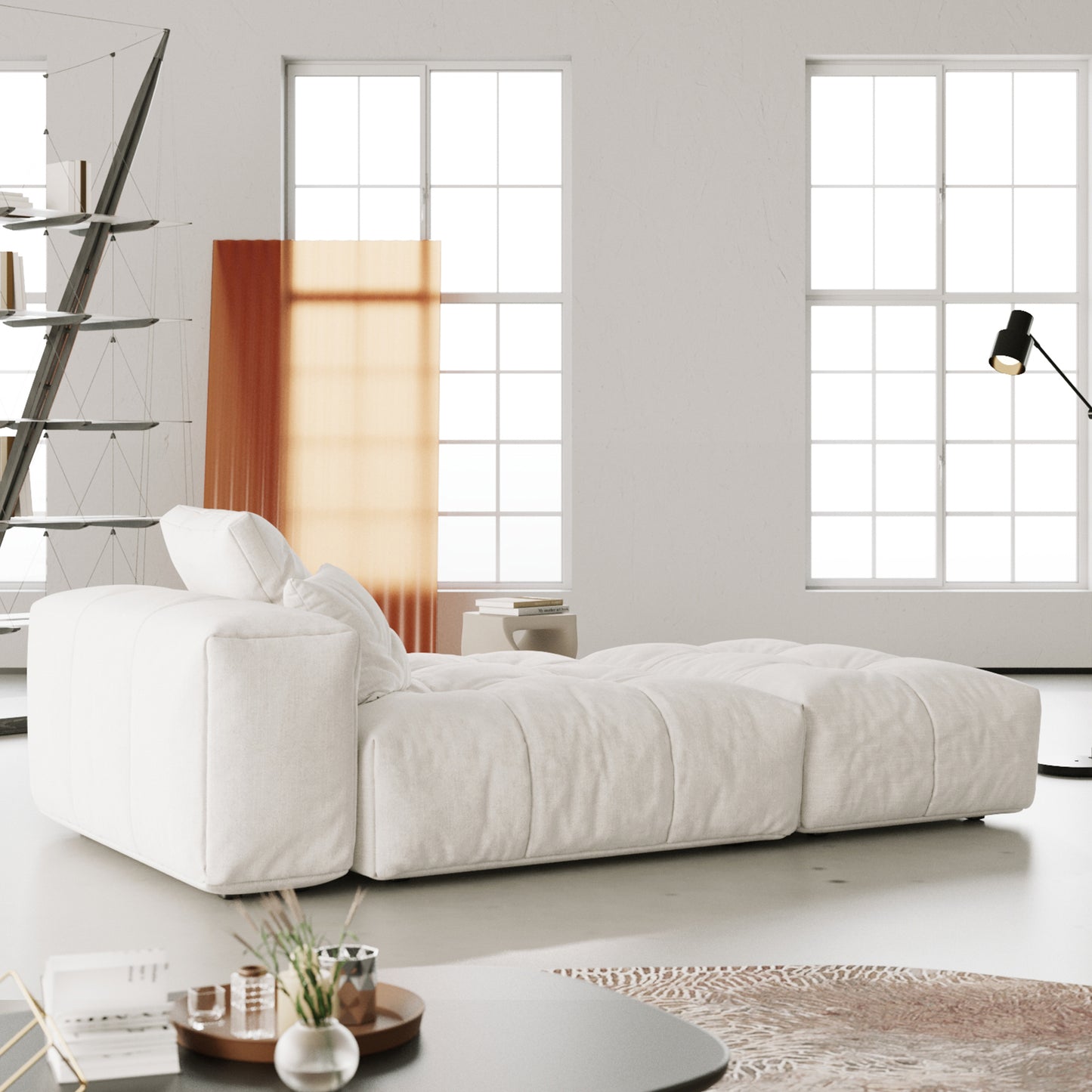 Sereno Daybed