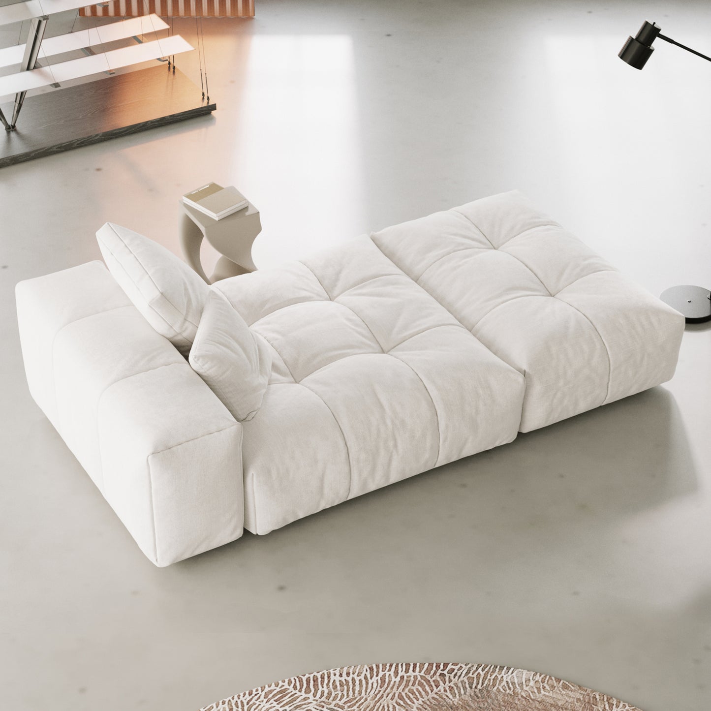 Sereno Daybed
