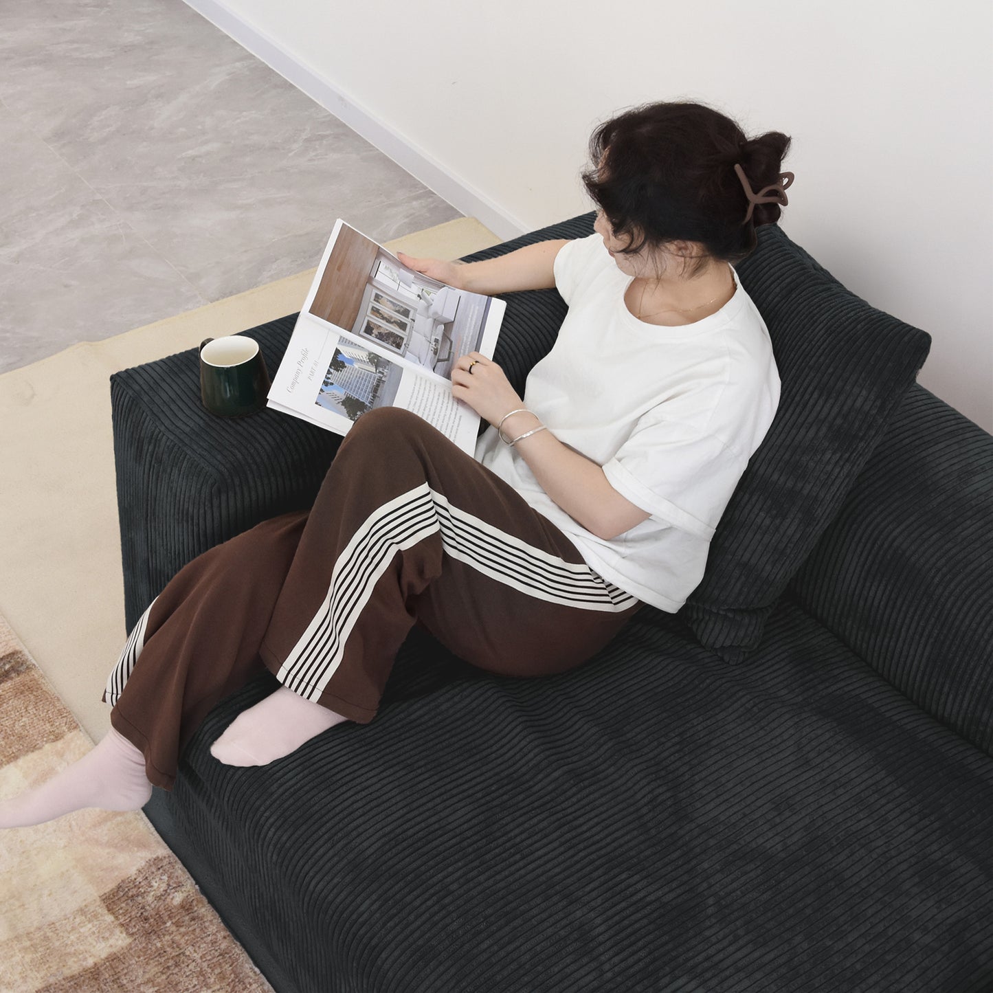 Modus Sectional