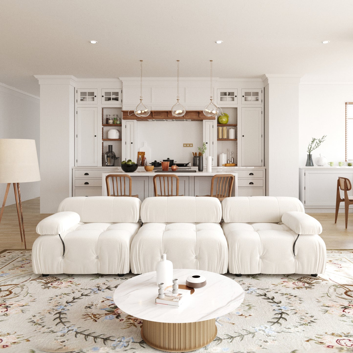 Bellissima Sofa