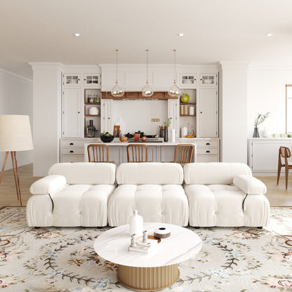 Bellissima Sofa