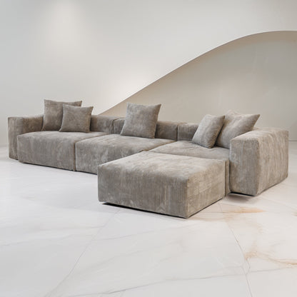 Modus Sectional